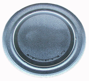 Amana / Maytag Glass Turntable Plate / Tray 12"  # R9800389