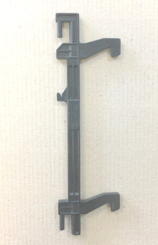 Sharp Microwave Door Hook / Latch / Stopper # LSTPPB030MRF0