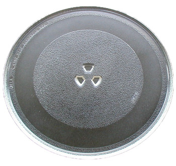 Samsung Microwave Glass Turntable Plate / Tray 11 1/4 DE74-20102 - Martin  Microwave Inc