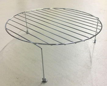 High Baking Rack for Wolf Microwave / Convection Ovens MWC24 B