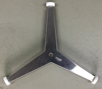 Wolf Microwave / Convection Series Roller Wheel / Turntable Support for MC24