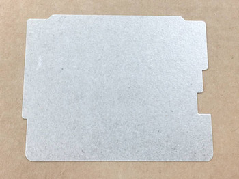 Sharp Microwave Waveguide Cover / Mica PCOVPB172MRP0