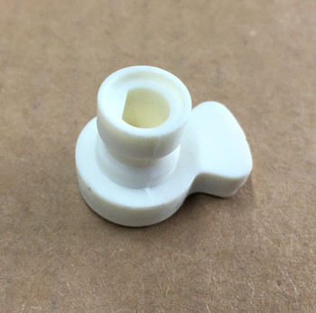 Panasonic Microwave Turntable Coupling / Shaft F21319Y00AP 2