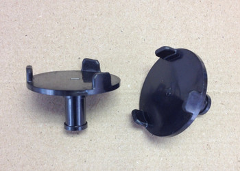 Dacor Microwave / Convection Turntable Coupling 106393 Dacor Microwave / Convection Turntable Coupling 106393