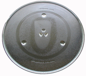 GE Microwave Glass Turntable Plate / Tray 16 1/2" # WB48X29704 Fits PEB7227 Series GE Microwave Glass Turntable Plate / Tray 16 1/2" # WB48X29704 Fits PEB7227 Series