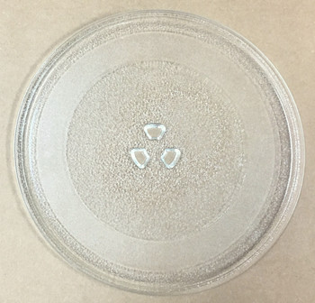 Midea Microwave Glass Turntable Plate / Tray 10" Midea Microwave Glass Turntable Plate / Tray 10"