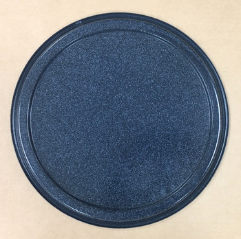 Vintage NOS Sharp Metal Turntable Plate / Tray for R8475, R8580  Series Microwave / Convection Units2
