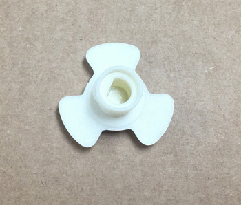 Magic Chef / Ewave Microwave Turntable Coupling / Shaft -# 35174006002