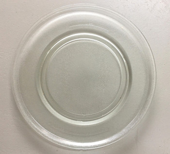 Pre Owned Wolf Microwave Glass Plate / Tray 16 Inches # 801797 MW24 Pre Owned Wolf Microwave Glass Plate / Tray 16 Inches # 801797 MW24