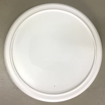 Bosch Microwave / Convection Ceramic Replacement Tray # 00795460 b
