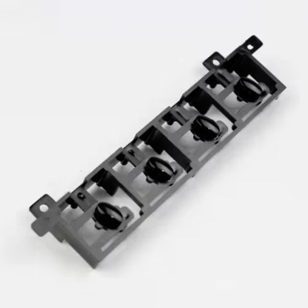 Select Button for Sharp Microwave JBTN-B196MRF0 for Model R-1520LK1