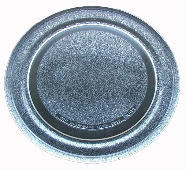 Rival / Chefmate / Proctor Silex Microwave Glass Turntable Plate / Tray 9 5/8"
