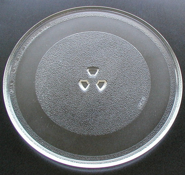 Kenmore Glass Turntable Plate / Tray 12 1/2 " 3390W1A027