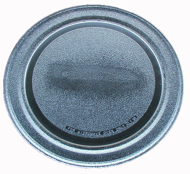 Whirlpool Glass Turntable Plate / Tray 14 1/8 " # 8205150