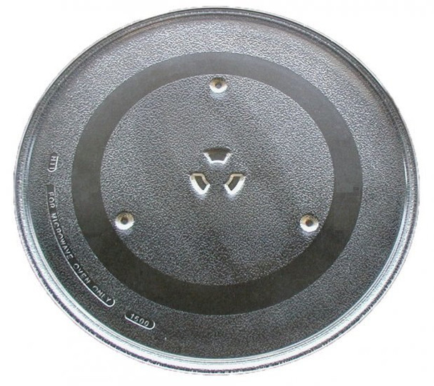 Furrion Microwave Glass Turntable Plate / Tray 13 1/2 " for FMCM15-SS