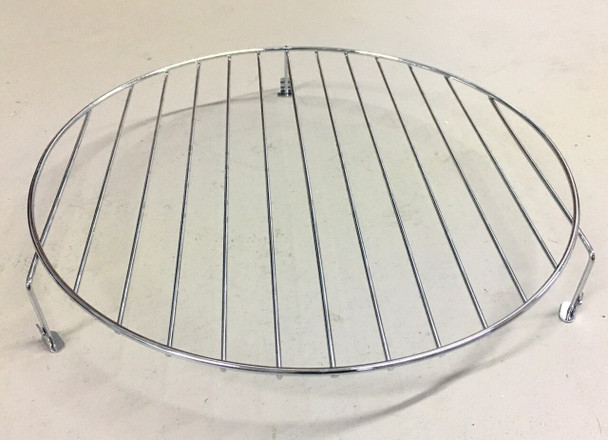 Low Baking Rack for Sharp Microwave / Convection Ovens R-930 Series