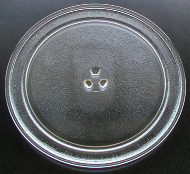 Microwave Glass Turntable Plate 11.25 810 SHARP R309YW