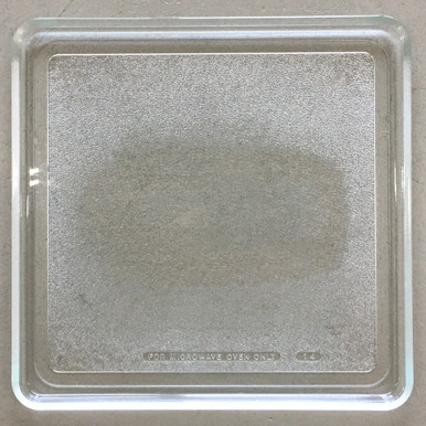 Criterion Microwave Glass Turntable Plate / Tray 10 for CCM07M1 Models