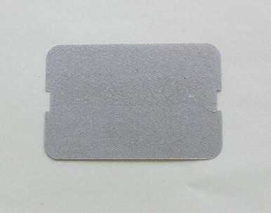 Sharp Microwave Waveguide Cover Mica PCOVPB172MRP0