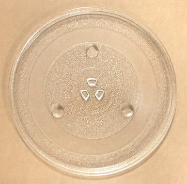 Toshiba Microwave Glass Turntable Plate / Tray for ML2