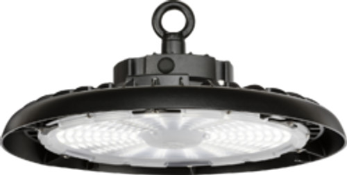 POTENTIA IP65/IK08 Adjustable Wattage (150/180/200W) and CCT (4000/5000K) High Bay