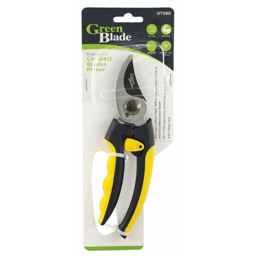 Greenblade Bypass Pruner Compact BB-GT080