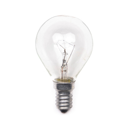 Eveready 40 Watt SES Oven Lamp Bulb