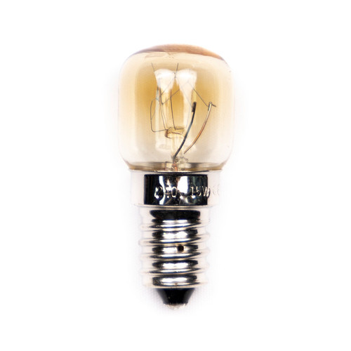 Eveready 15 Watt SES Oven Lamp Bulb