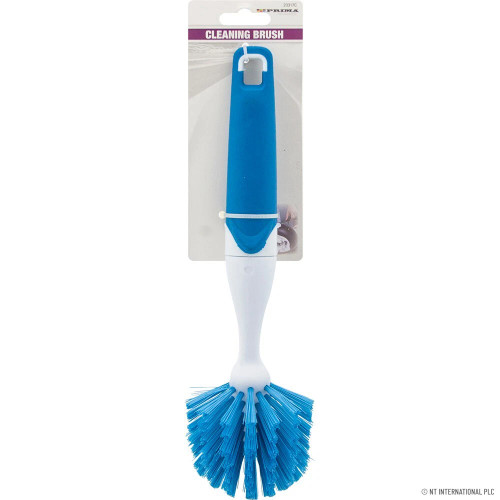 Prima Thick Washing Up Cleaning Brush