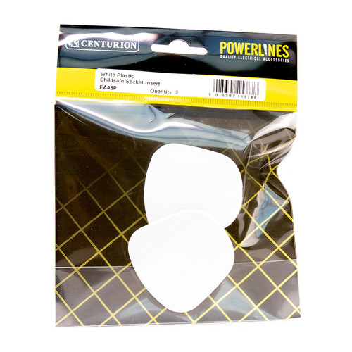 Child Safety Socket Insert