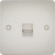 Telephone Extension Outlet - Pearl
