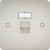 RJ45 Network Outlet - Pearl