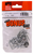 VALUE BRAND - WOODSCREWS 1 X NO.8 - 40PACK