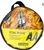 AA 4T Heavy Duty Tow Rope AA6226 – Yellow Strap-Style Towing Belt For Car Breakdowns Other Vehicles Up To 4 Tonnes