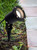 Derwent IP65 Ground Spike / Wall Mount Outdoor Light