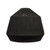 Riad Black Rope Easy Fit Pendant Shade