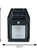 IP44 Set of 4 LED PIR Motion Sensor Solar Wall and Fence Lights