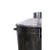 LARGE GALVANISED GARDEN INCINERATOR shape