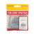 Machine Screws & Nuts - Zinc Plated - M4 x 50mm - (20 PK)
