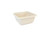 Rectangular Washing Up Bowl Taupe 11l