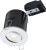 230V IP20 Tilt GU10 Fire-Rated Downlight - White