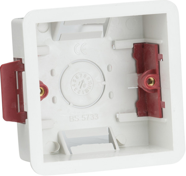 35mm Single Dry Lining Box 35mm Single Dry Lining Box