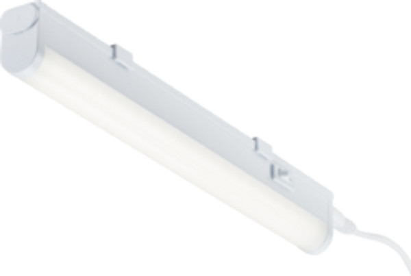 230V 4W LED Linkable Striplight CCT Adjustable (277mm)