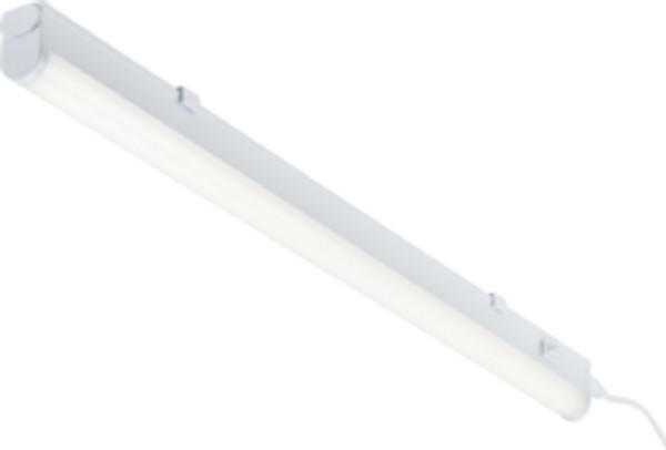 230V 9W LED Linkable Striplight CCT Adjustable (538mm)