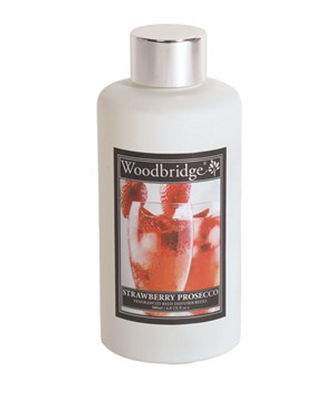 Strawberry ProseccoRefill200ml