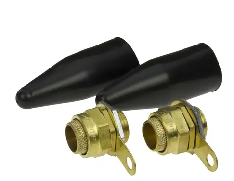 Niglon 20BW PVC SWA Gland Pack Indoor