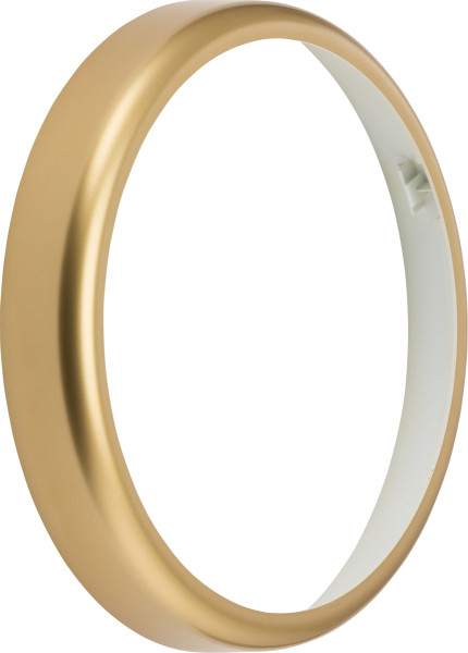 BT9 Bezel Accessory Matt Brass