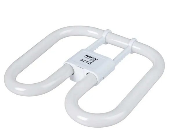 Fusion B16 16W GR8 2 Pin Non Dimmable 2D Lamp 3500K