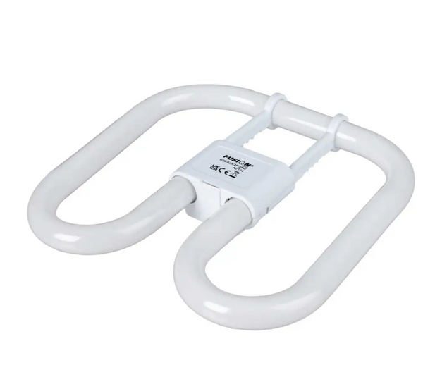 Fusion B28 28W GR10q 4 Pin Non Dimmable 2D Lamp 3500K