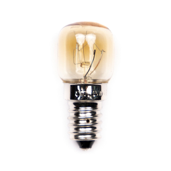 Eveready 15 Watt SES Oven Lamp Bulb